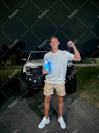 Imagem de amostra