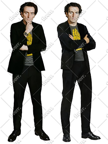 Imagem de amostra
