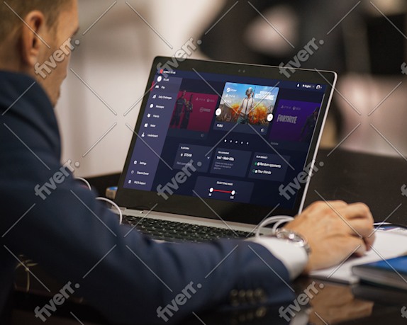 Imagem de amostra
