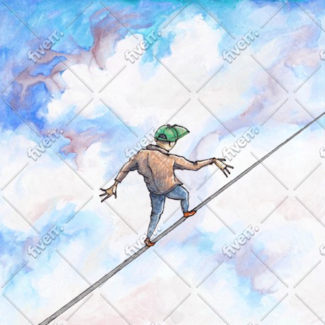 Immagine del campione di lavoro