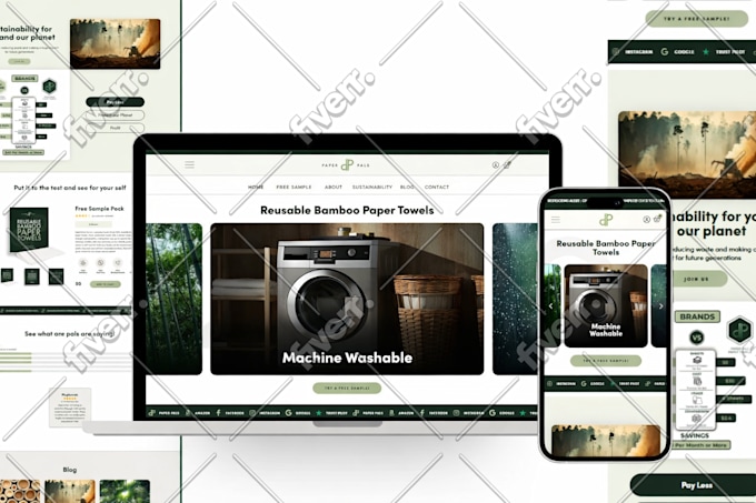 Worksample image