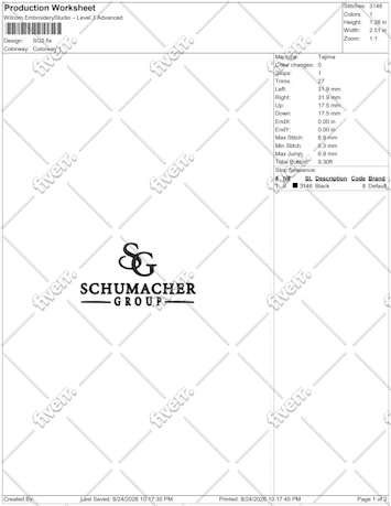 Worksample image
