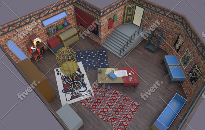 Worksample image