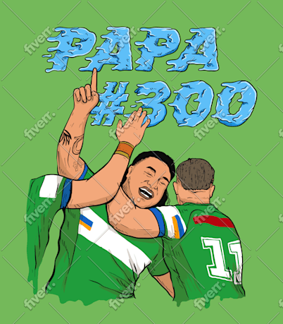 Immagine del campione di lavoro