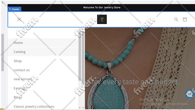 Worksample image