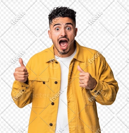Imagem de amostra