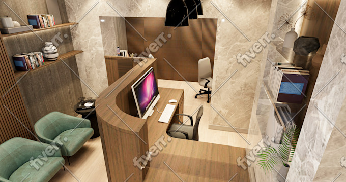 Immagine del campione di lavoro