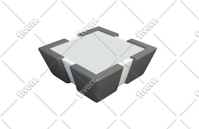 Image d'échantillon de travail
