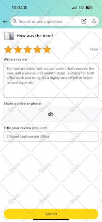 Worksample image
