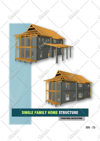 structural calculations pdf
