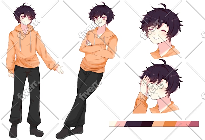 Worksample image