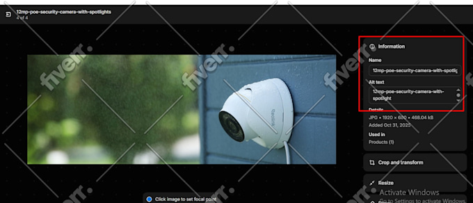 Worksample image