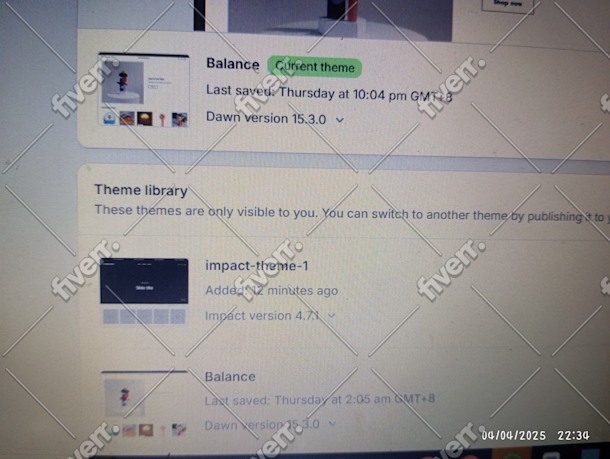 Worksample image