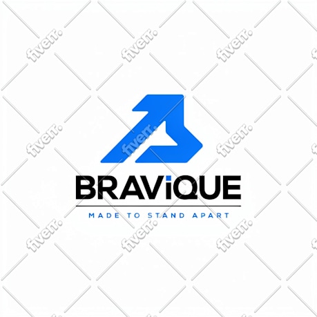 Image d'échantillon de travail