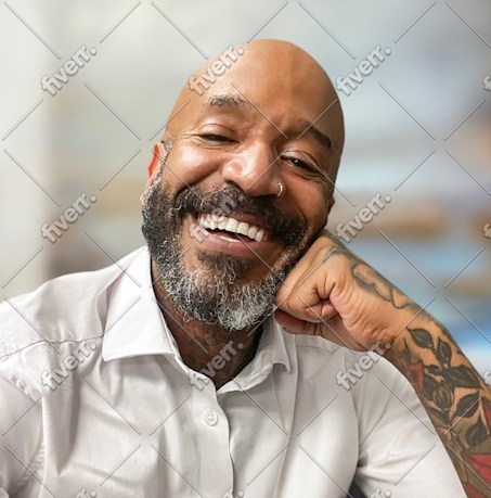 Immagine del campione di lavoro
