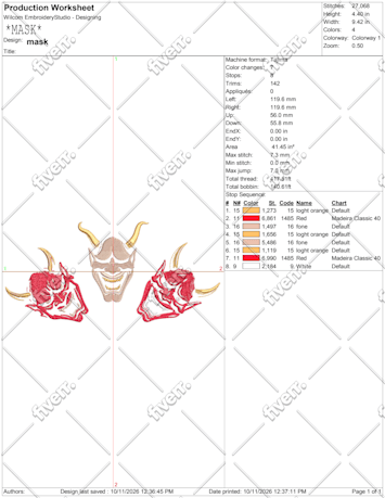 Worksample image