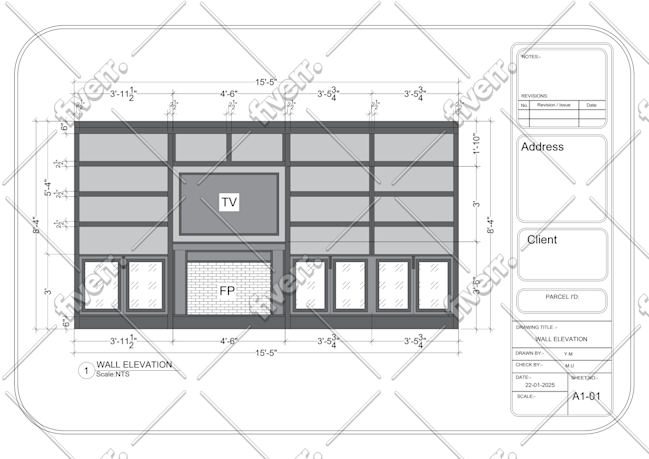 Imagen de muestra de trabajo
