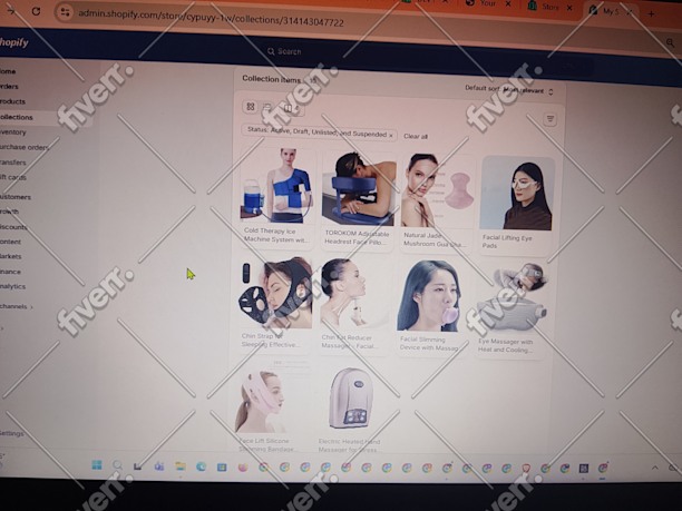 Worksample image