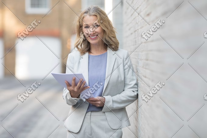 Immagine del campione di lavoro