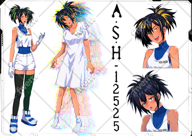 Worksample image