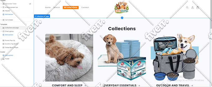 Worksample image