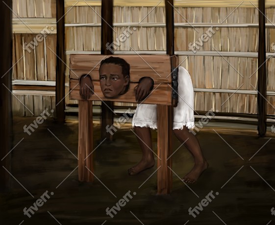 Immagine del campione di lavoro