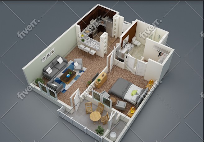 Worksample image
