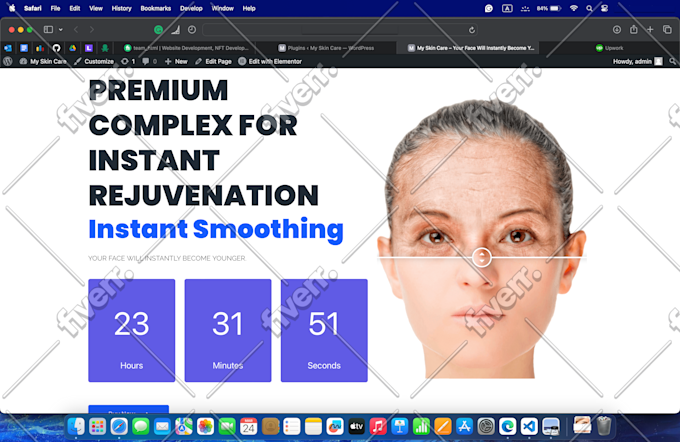 Worksample image