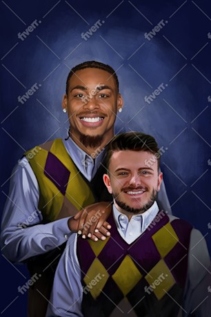 Imagem de amostra