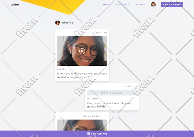 Worksample image