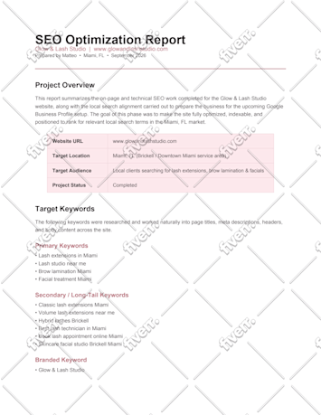 Worksample image