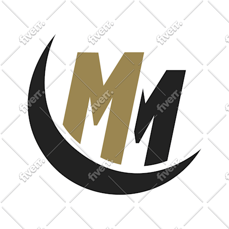 Design a unique minimalist logo and favicon in 24 hours by New ...