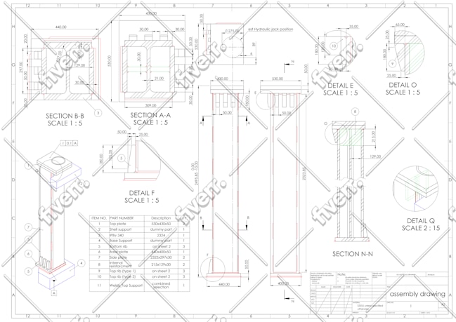 Worksample image