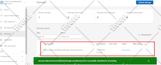 Worksample image