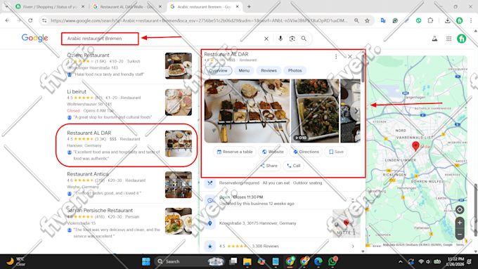 Worksample image