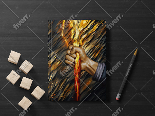 Immagine del campione di lavoro