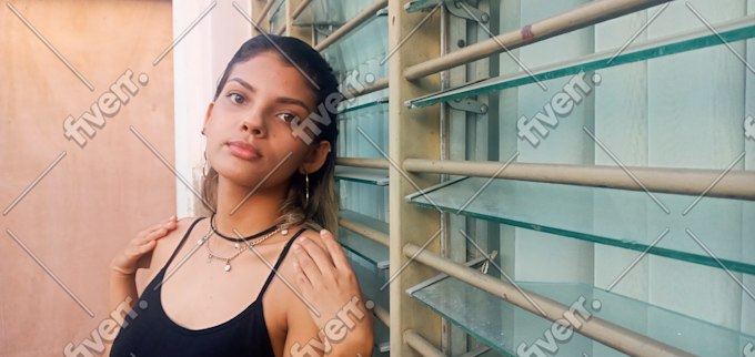 Imagem de amostra