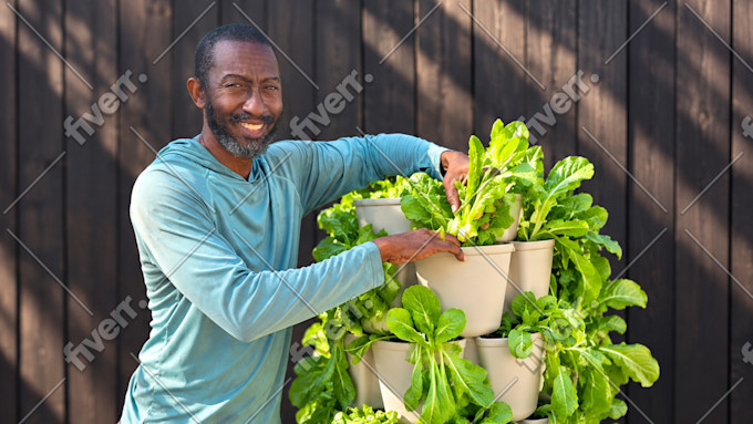 Immagine del campione di lavoro