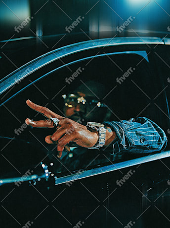 Imagem de amostra