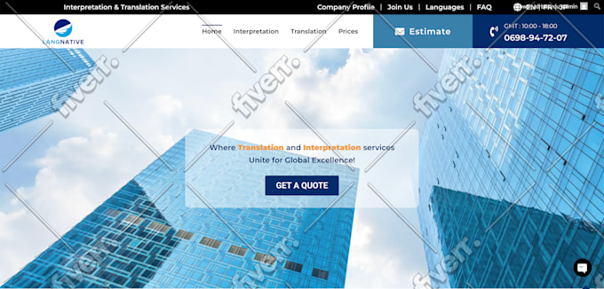 Worksample image