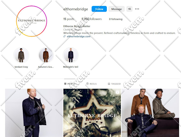 Worksample image