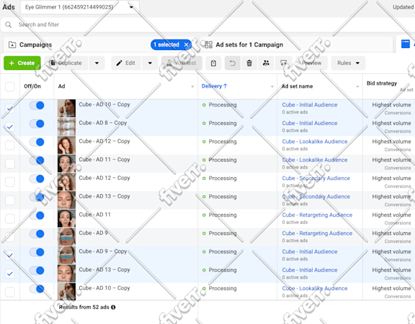 Worksample image