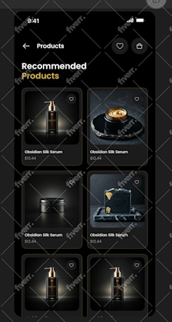 Imagen de muestra de trabajo