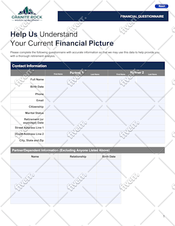 Worksample image