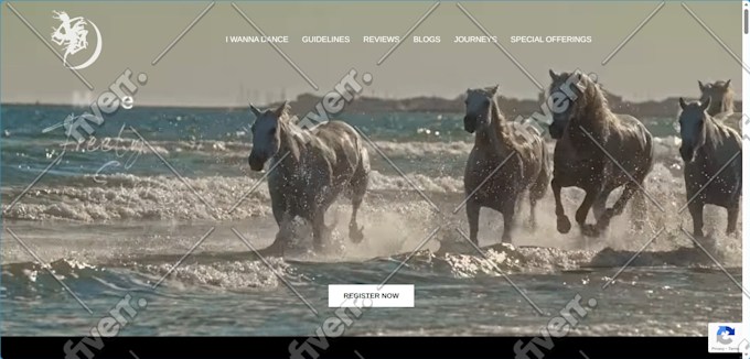 Immagine del campione di lavoro