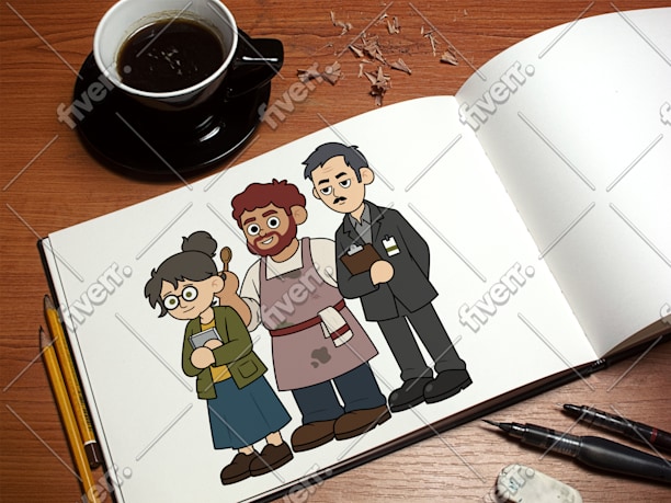 Worksample image