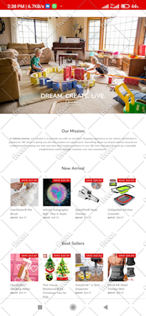 Worksample image