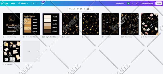 Worksample image
