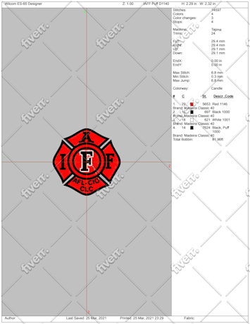 Worksample image
