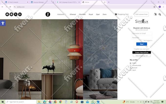 Worksample image